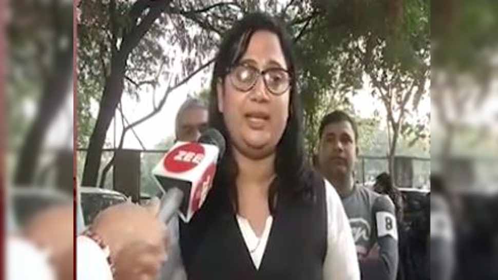 Nirbhaya got justice today: Lawyer Seema Kushwaha gets emotional on Zee News