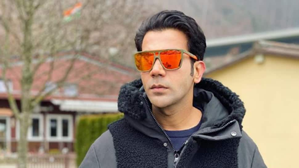 Bollywood News: Happy filmmakers placed their bets on my humble talents, says Rajkummar Rao on 10 years