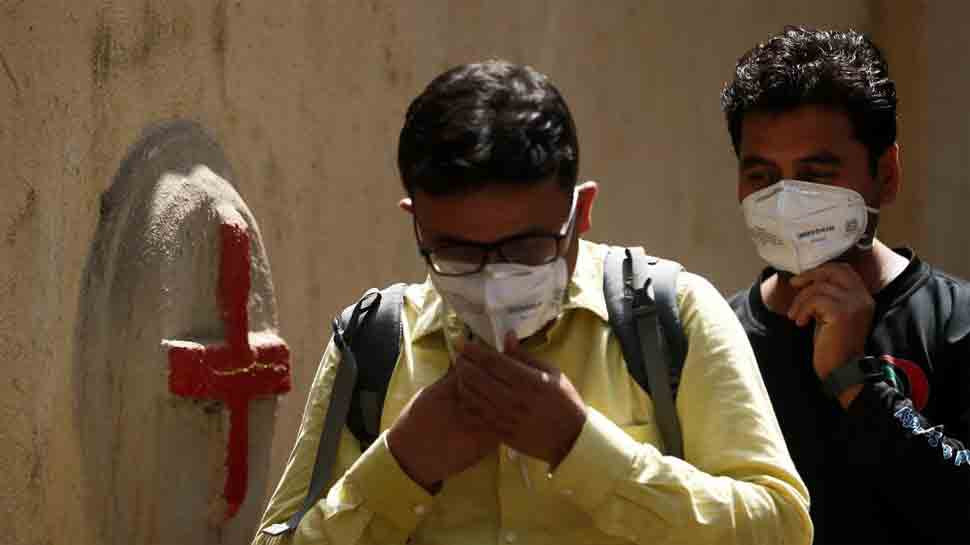 Coronavirus: Two more test positive in Ladakh, total cases rises to 10