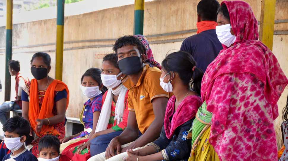 Coronavirus outbreak: 223 positive cases in India so far, social distancing primary to fight pandemic, says Health Ministry