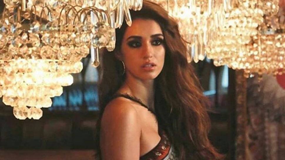 This is how Disha Patani is spending her days at home these days - In Pics