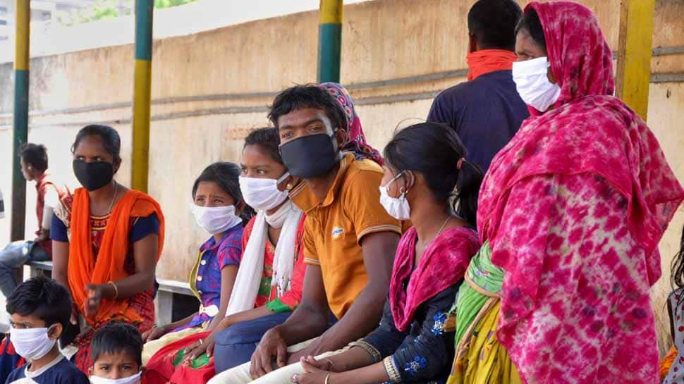 India records 236 positive cases for coronavirus till Friday evening