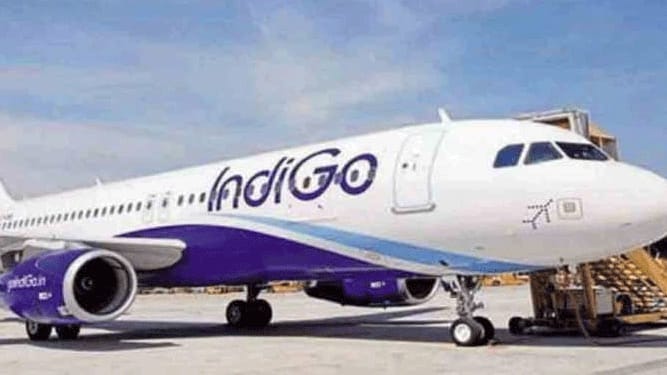 Indigo airlines announces schedule reductions amid coronavirus outbreak