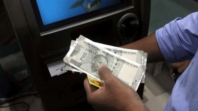 COVID-19: Odisha Govt requests RBI to ensure availability of sufficient cash in banks, ATMs 