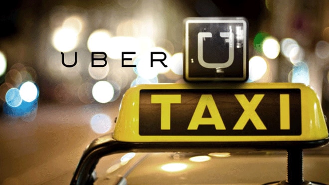 Uber suspends taxi booking option in Saudi Arabia