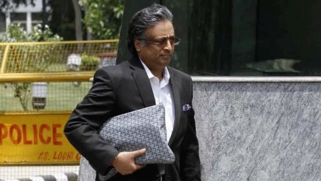 Enforcement Directorate seeks cancellation of Gautam Khaitan&#039;s bail in PMLA case