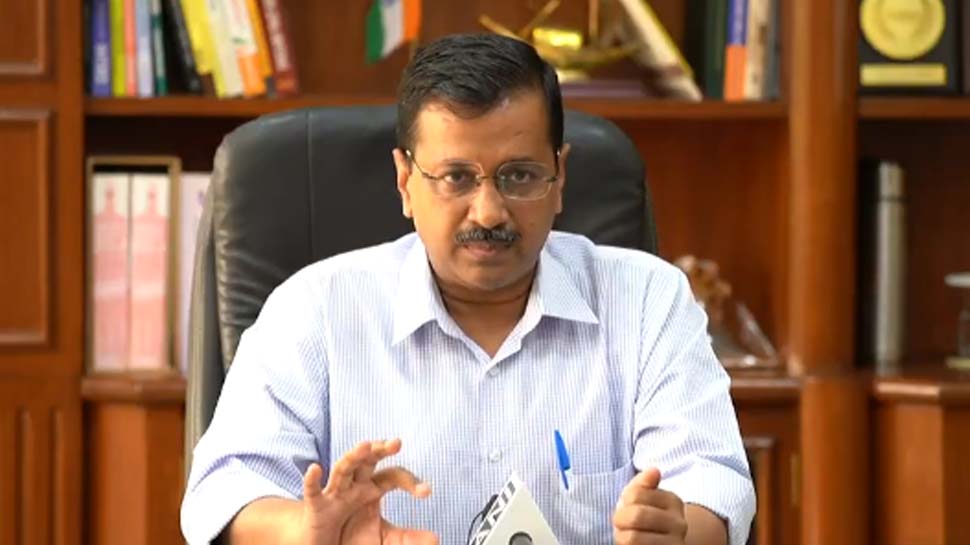 Will double pension of elders and widows; free food for people in Delhi night shelters, says CM Kejriwal amid COVID-19