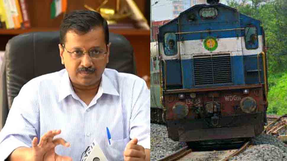 Will double pension of elders and widows, says Kejriwal amid COVID-19, Indian Railways to halt 3,700 trains to support Janata Curfew and other top news of March 21, 2020