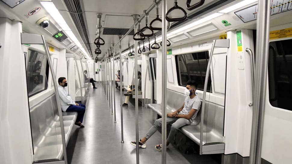 Delhi metro train services partially shut on March 23 to curb coronavirus spread: Check full schedule