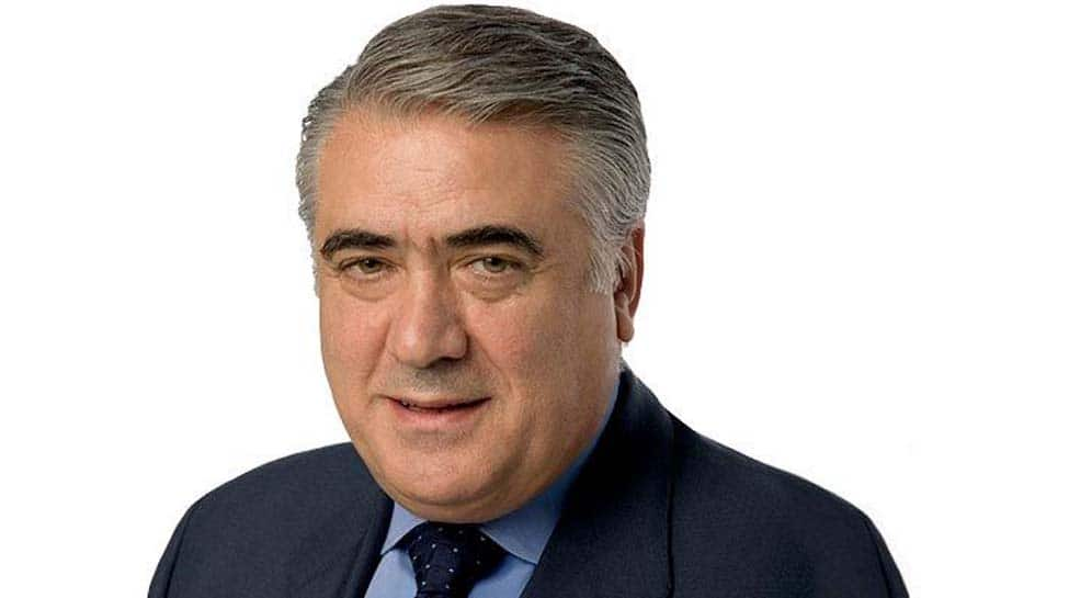 Ex-Real Madrid president Lorenzo Sanz dies of coronavirus