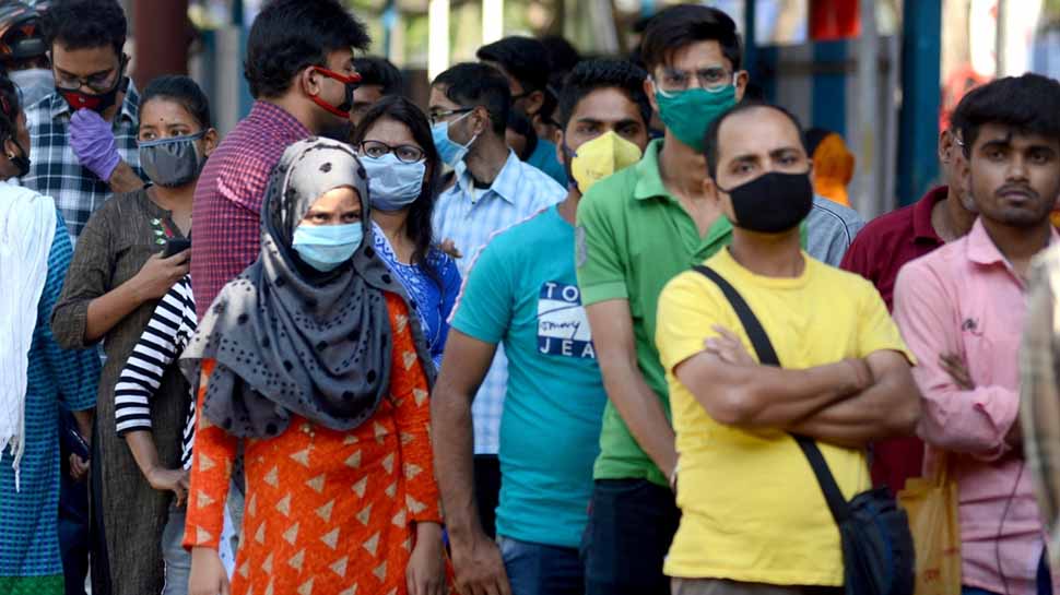 India records 5th COVID-19 coronavirus death as 63-year-old man dies in Mumbai