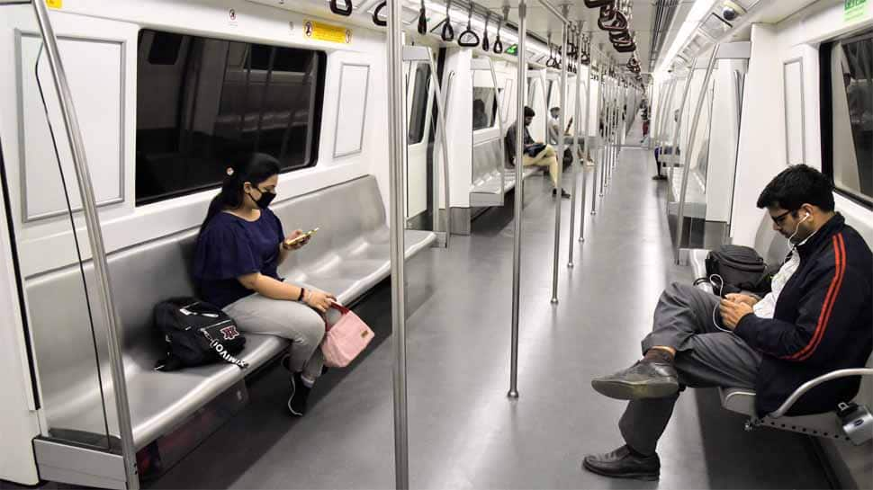 In view of coronavirus COVID-19 scare, Centre shuts trains, metros, interstate buses till March 31