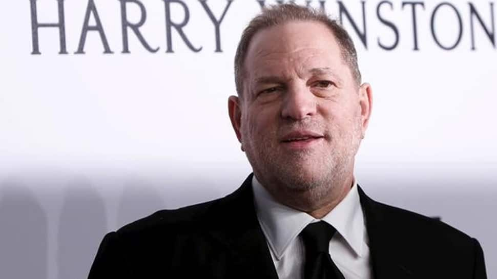 Entertainment news: Jailed Harvey Weinstein tests positive for coronavirus