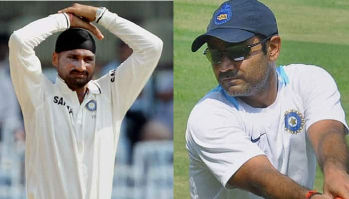 From Virender Sehwag to Harbhajan Singh: Indian cricketers express gratitude to coronavirus fighters