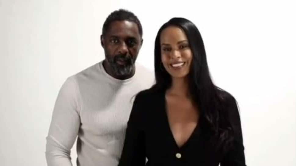 Hollywood star Idris Elba&#039;s wife Sabrina also tests positive for coronavirus after quarantining together
