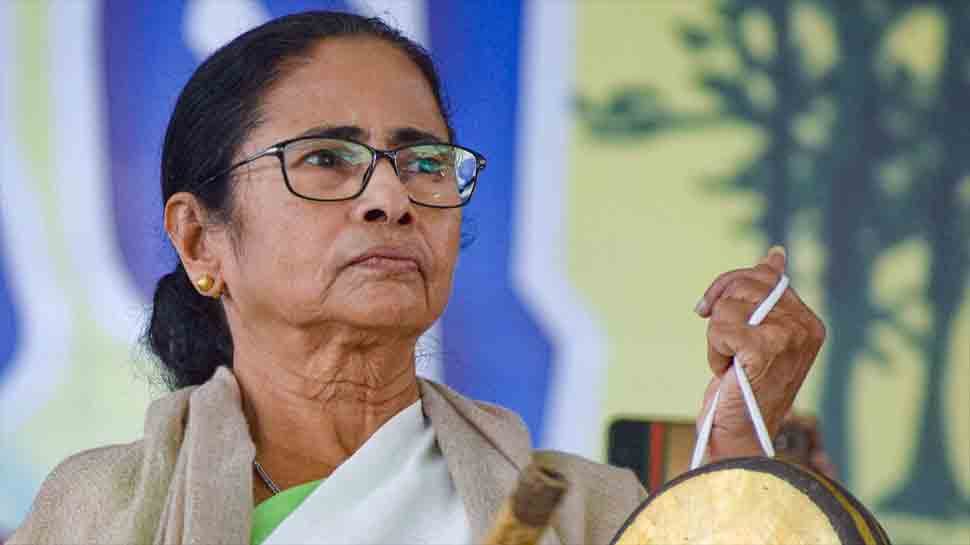 Ban domestic flights to curb spread of coronavirus: West Bengal CM Mamata Banerjee tells PM Modi