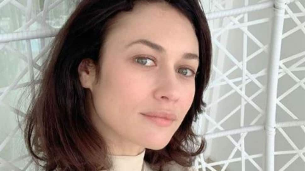 &#039;I have completely recovered&#039;, says Olga Kurylenko after testing positive for coronavirus