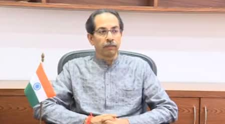 Maharashtra CM Uddhav Thackeray imposes curfew across state to check spread of coronavirus COVID-19 