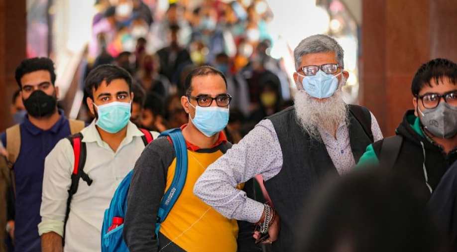 Death toll due to coronavirus COVID-19 jumps to 16,113 globally