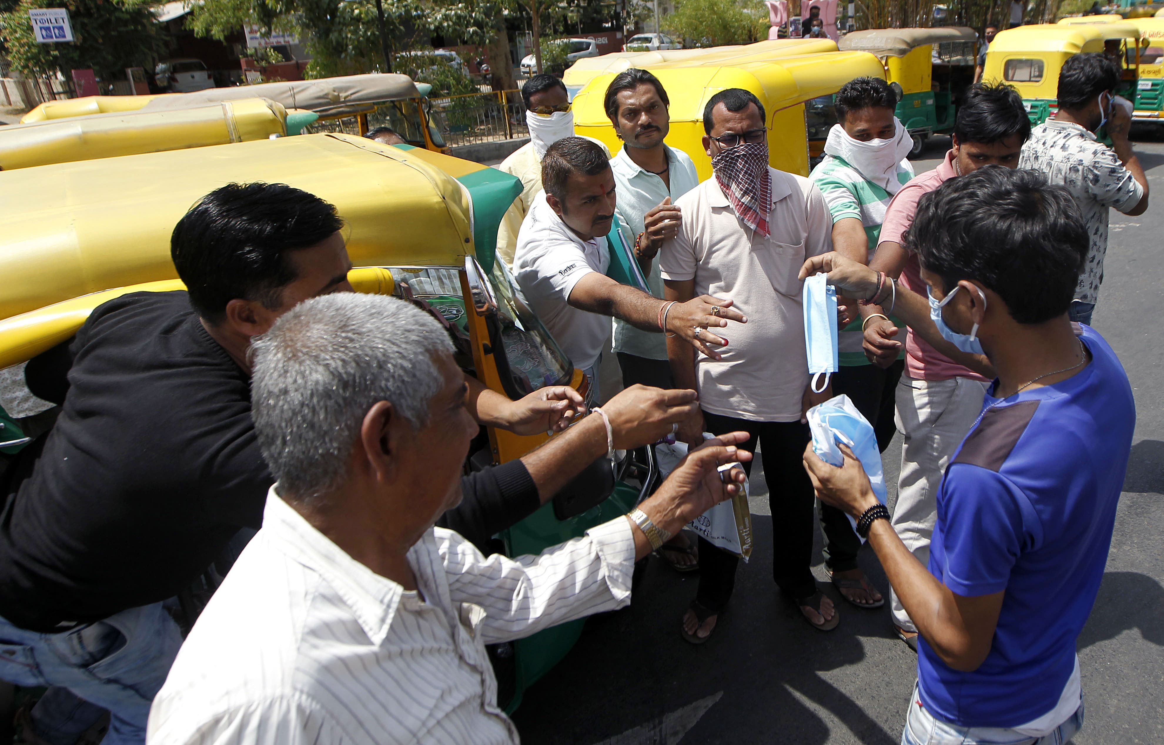 India has tremendous capacity to fight against COVID-19 coronavirus outbreak: WHO