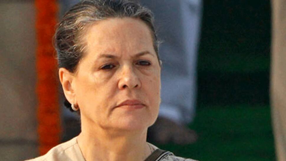 Coronavirus COVID-19: Sonia Gandhi writes to PM Narendra Modi, seeks welfare plan for unorganised sector workers