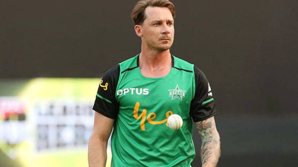 Dale Steyn left out of Cricket South Africa&#039;s contract list