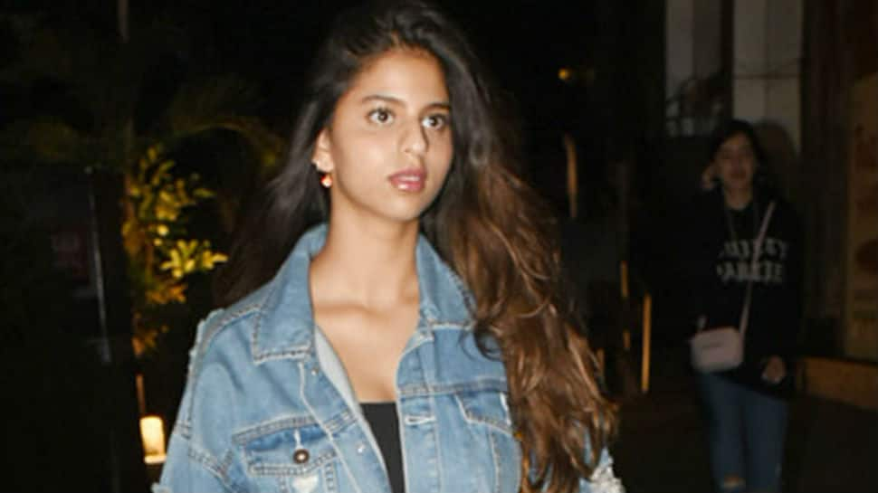 What’s keeping Shah Rukh Khan’s daughter Suhana Khan busy during quarantine break