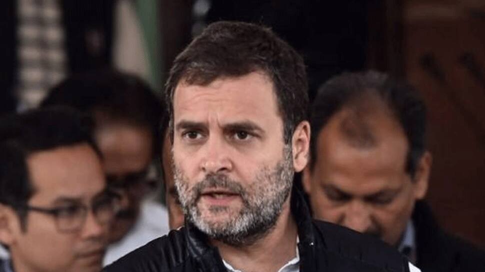 Coronavirus COVID-19 threat should have been taken seriously: Rahul Gandhi