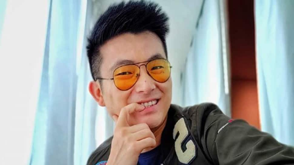 Indian Idol fame Meiyang Chang called &#039;corona&#039; by two men on bike, actor opens up on facing racism