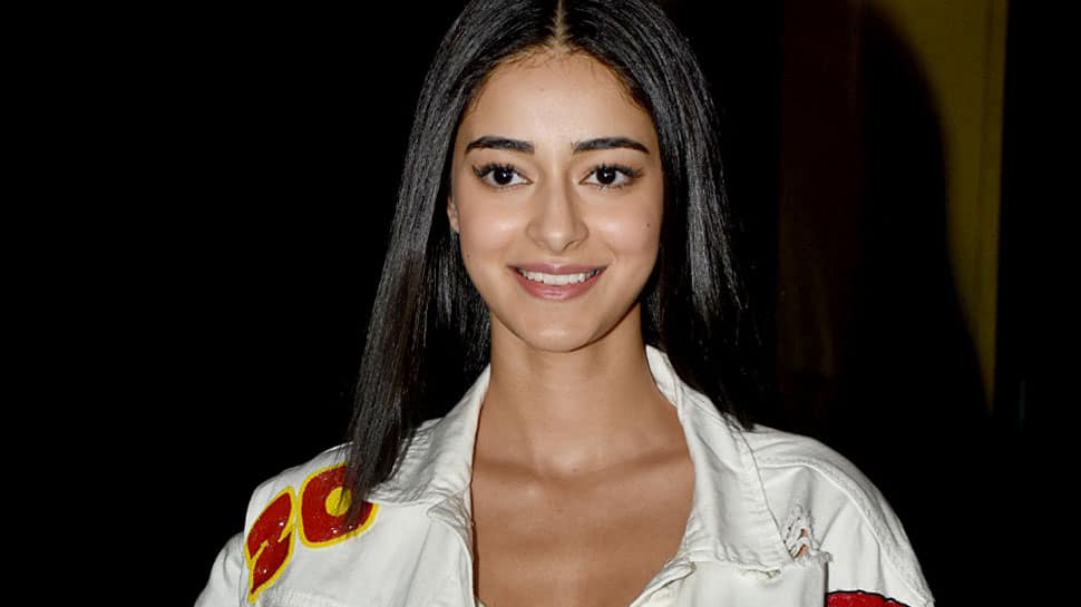 Ananya Panday, Parineeti Chopra, Arjun Kapoor, Ayushmann Khurrana and other celebs join Aparshkati Khurana for online antakshari amid coronavirus lockdown