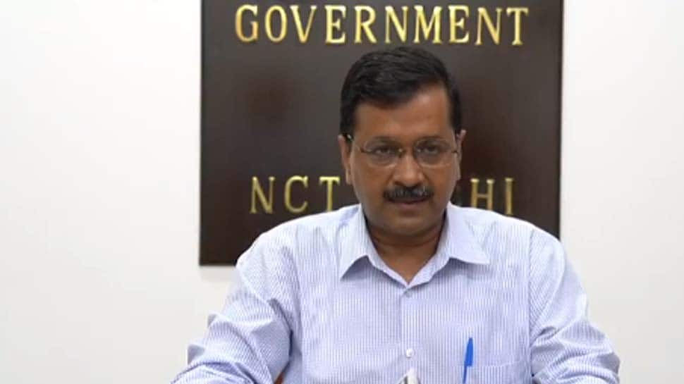 COVID-19: No new Coronavirus positive case in Delhi in last 40 hours; will give Rs 5,000 to construction workers, says CM Arvind Kejriwal