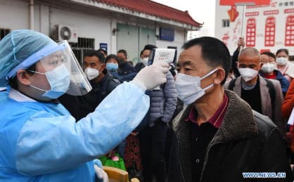 Hantavirus in China claims one life, 32 others tested positive; know all about this virus