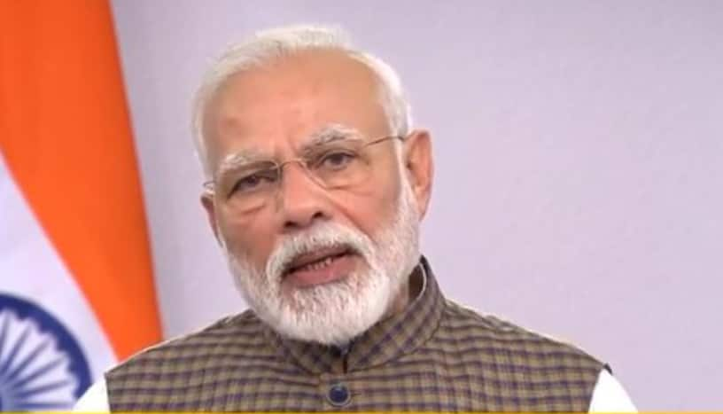 Corona means koi road per na nikle, says PM Modi in his address to nation