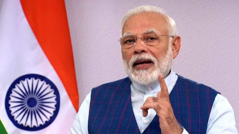 India locked down completely for next 21 days to fight coronavirus COVID-19, announces PM Modi