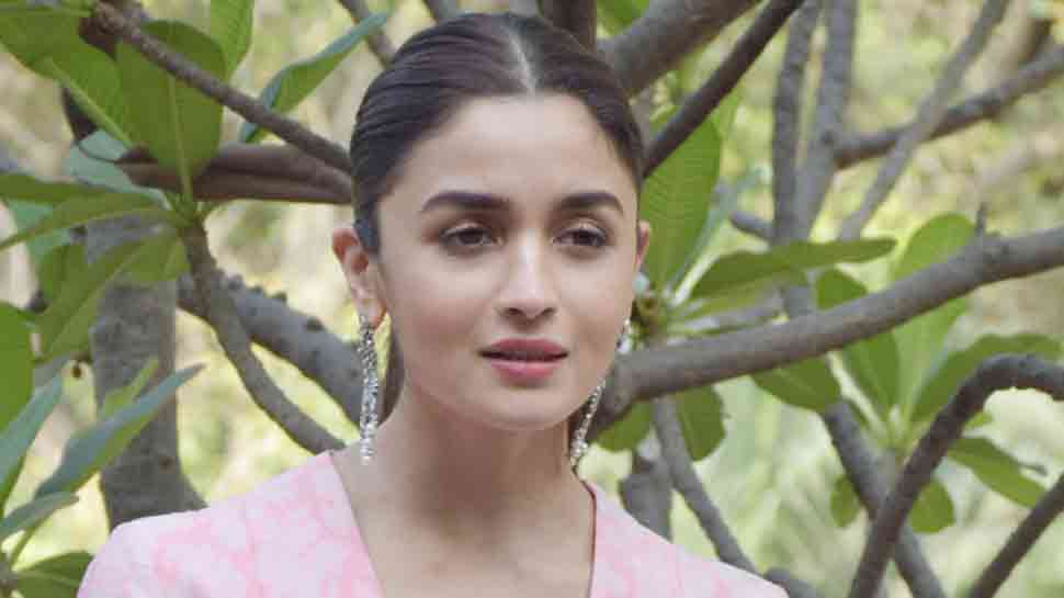 Alia Bhatt urges people not to abandon pets out of coronavirus scare