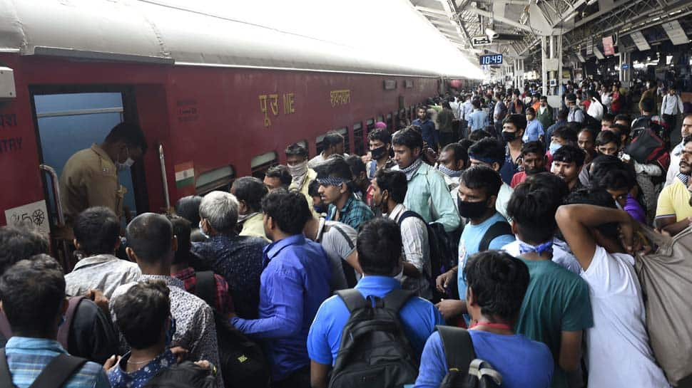 IRCTC urges passengers not to cancel train tickets, assures automatic full refund