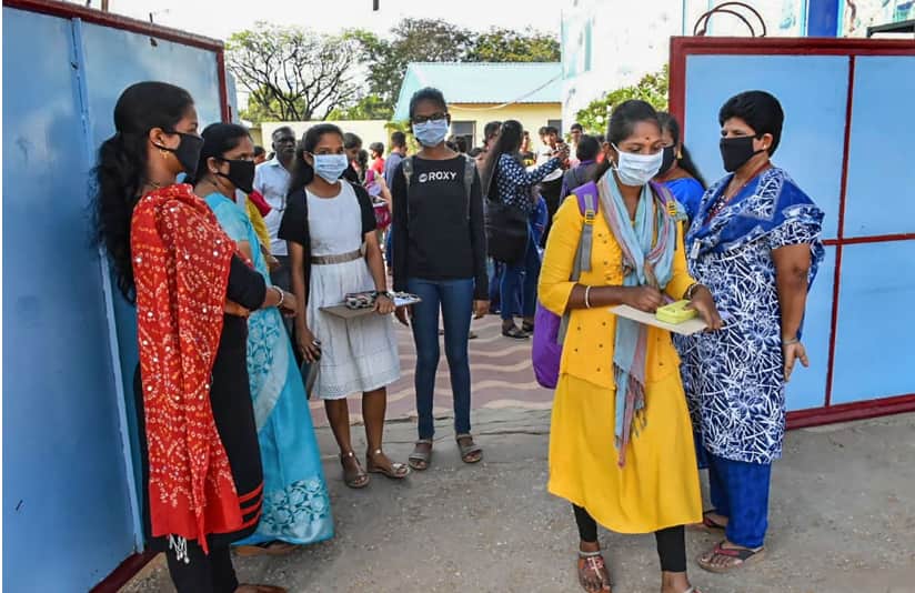 Coronavirus death toll in India climbs to 10 as 54-year-old man dies in Tamil Nadu