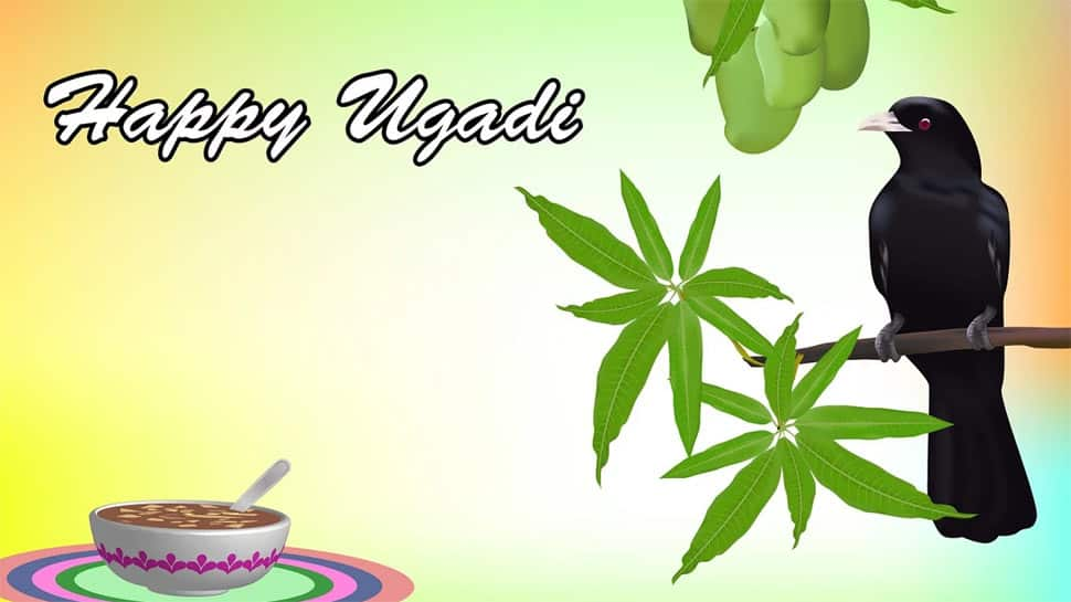 Ugadi 2020 This Is How Telugu New Year Is Celebrated Puja