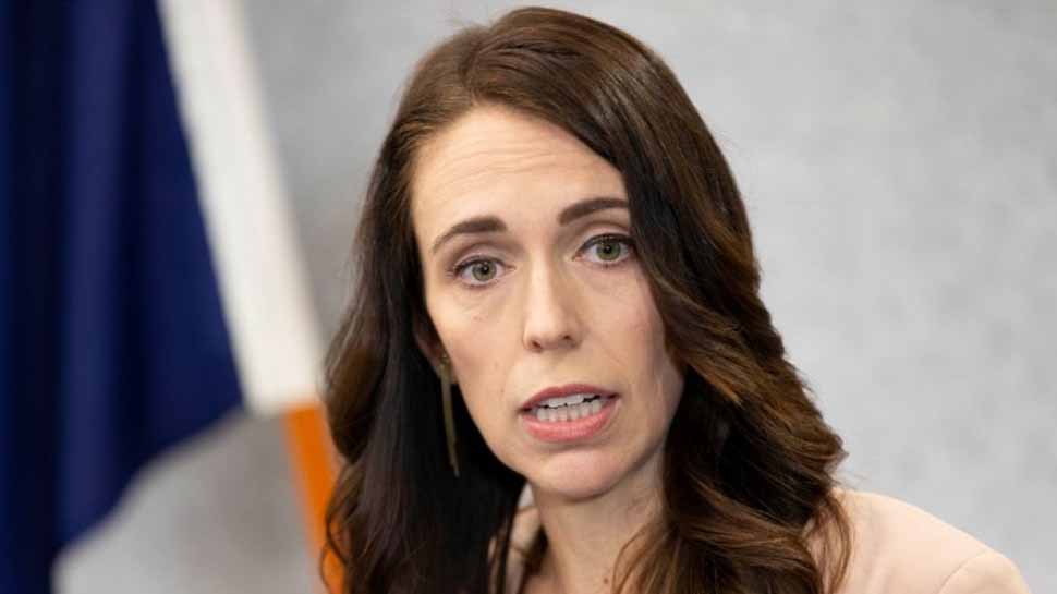 Act like you have coronavirus COVID-19: PM Jacinda Ardern says as New Zealand heads into lockdown