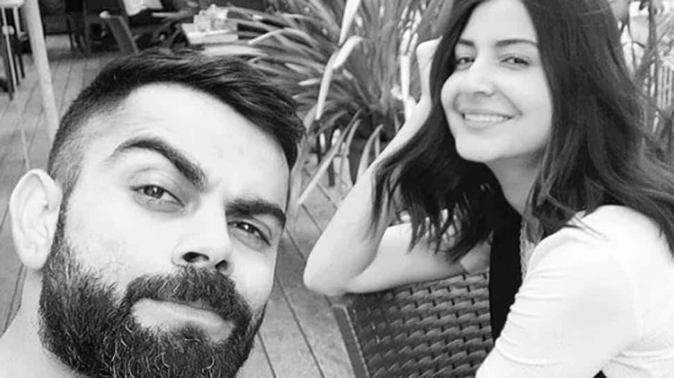 Entertainment News: In fresh video, Anushka Sharma-Virat Kohli urge everyone to follow lockdown orders - Watch