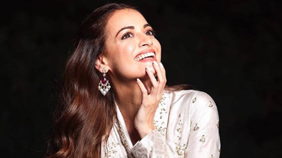 Coronavirus COVID-19: Dia Mirza raises concern for senior citizens living alone