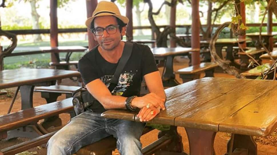 Sunil Grover on low moments of his life