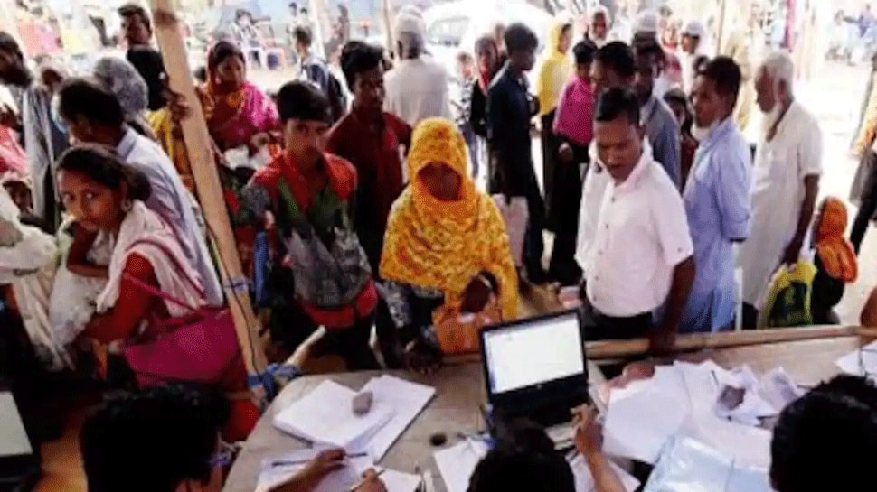 Coronavirus COVID-19: First phase of Census 2021, NPR updation deferred after PM Narendra Modi announces 21-day lockdown