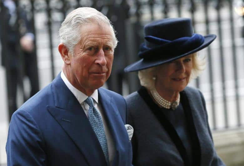 Prince Charles tests positive for coronavirus COVID-19, Duchess of Cornwall does not have the virus