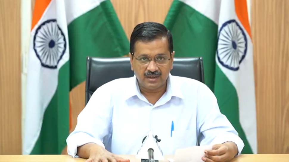 Delhi records five new coronavirus cases in 24 hours; govt to issue e-passes to essential services staff: CM Arvind Kejriwal