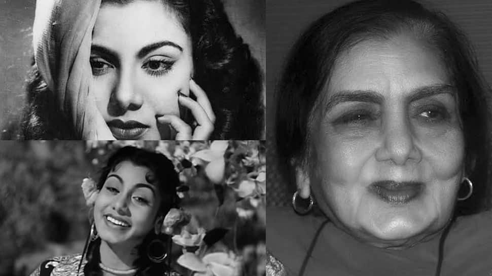 Bollywood News: Veteran actress Nimmi&#039;s death leaves a void - Lesser known facts about the star