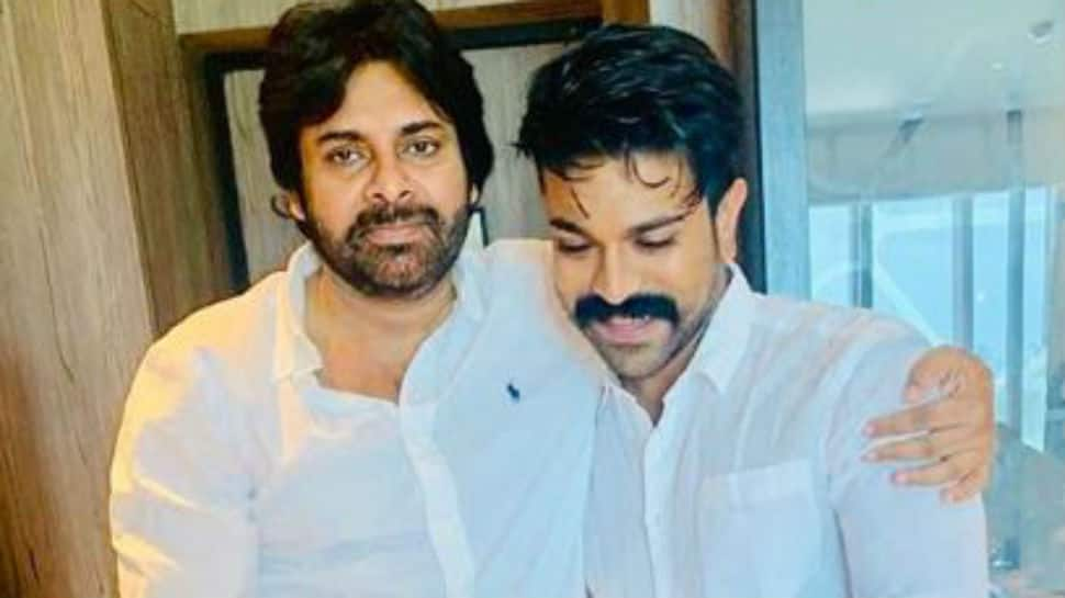 Pawan Kalyan to donate Rs 2 crore to combat coronavirus pandemic, Ram Charan joins him too