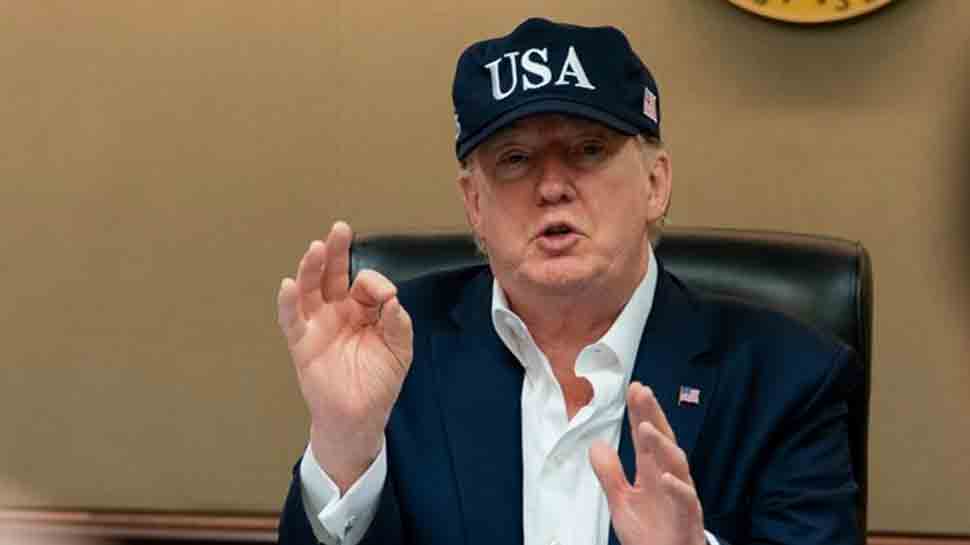 US President Donald Trump slams &#039;unfair&#039; WHO for siding with China on coronavirus COVID-19