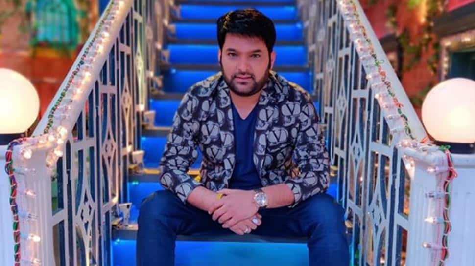 Kapil Sharma donates Rs 50 lakh to PM Relief Fund for fighting coronavirus COVID-19 