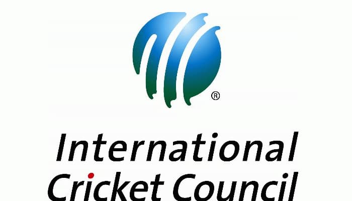 Coronavirus: All ICC qualifying events due to take place before June 30 postponed 